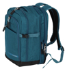 Obrazek Travelite Kick Off Cabin Backpack Petrol 20/23 L
