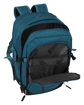 Obrazek Travelite Kick Off Cabin Backpack Petrol 20/23 L