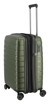 Obrazek Travelite Air Base S exp Olive 43/50 L