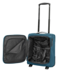 Obrazek Travelite Jetpack Easy 2 Cabin Petrol 21 L
