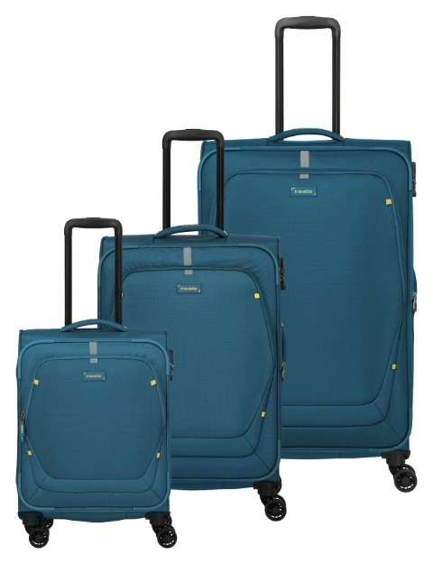 Obrazek Travelite Umbria S,M,L Benzyna S: 35 l / M: 61/66 L: 90/96