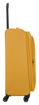 Obrazek Travelite Umbria L Golden Glow 90/96