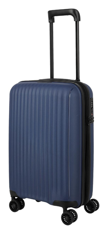 Obrazek Travelite Skymate Navy 36/40 L