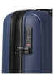 Obrazek Travelite Skymate Navy 36/40 L