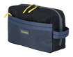 Obrazek Torba na przybory toaletowe Travelite Color Craze Navy 4 L