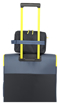 Obrazek Torba na przybory toaletowe Travelite Color Craze Navy 4 L