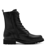 Obrazek Tamaris 1-25213-43-001 Botki damskie czarne