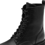 Obrazek Tamaris 1-25213-43-001 Botki damskie czarne