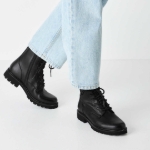 Obrazek Tamaris 1-25213-43-001 Botki damskie czarne