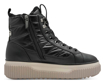 Obrazek Tamaris 1-26277-45-001 Zimowe botki damskie czarne