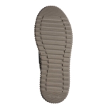 Obrazek Tamaris 1-26277-45-001 Zimowe botki damskie czarne