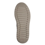 Obrazek Tamaris 1-26277-45-179 Zimowe botki damskie szampańskie