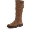 Obrazek Tamaris 1-25606-45-300 Botki damskie brązowe