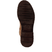 Obrazek Tamaris 1-25606-45-300 Botki damskie brązowe