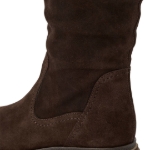 Obrazek Tamaris 1-25606-45-304 Botki damskie mocca