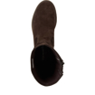 Obrazek Tamaris 1-25606-45-304 Botki damskie mocca
