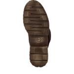 Obrazek Tamaris 1-25606-45-304 Botki damskie mocca