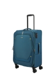 Obrazek Travelite Umbria M Petrol 61/66 L