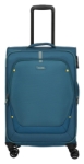Obrazek Travelite Umbria M Petrol 61/66 L