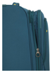 Obrazek Travelite Umbria M Petrol 61/66 L