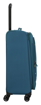 Obrazek Travelite Umbria M Petrol 61/66 L