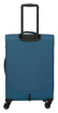 Obrazek Travelite Umbria M Petrol 61/66 L