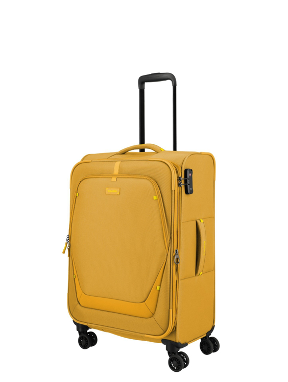 Obrazek Travelite Umbria M Golden Glow 61/66 L