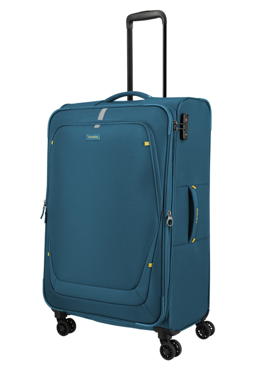 Obrazek Travelite Umbria L Petrol 90/96