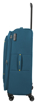 Obrazek Travelite Umbria L Petrol 90/96