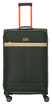 Obrazek Travelite Color Craze S,M,L Olive S: 36 l / M: 61/66 L: 86