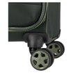 Obrazek Travelite Color Craze S,M,L Olive S: 36 l / M: 61/66 L: 86