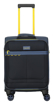 Obrazek Travelite Color Craze S Navy 36 L