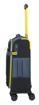 Obrazek Travelite Color Craze S Navy 36 L