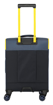 Obrazek Travelite Color Craze S Navy 36 L