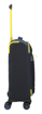Obrazek Travelite Color Craze S Navy 36 L