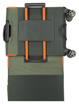 Obrazek Travelite Color Craze S Olive 36 L