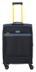 Obrazek Travelite Color Craze M Navy 61/66 L