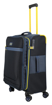 Obrazek Travelite Color Craze M Navy 61/66 L