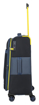 Obrazek Travelite Color Craze M Navy 61/66 L