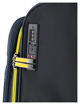 Obrazek Travelite Color Craze M Navy 61/66 L