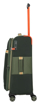 Obrazek Travelite Color Craze M Olive 61/66 L
