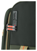 Obrazek Travelite Color Craze M Olive 61/66 L