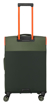 Obrazek Travelite Color Craze M Olive 61/66 L