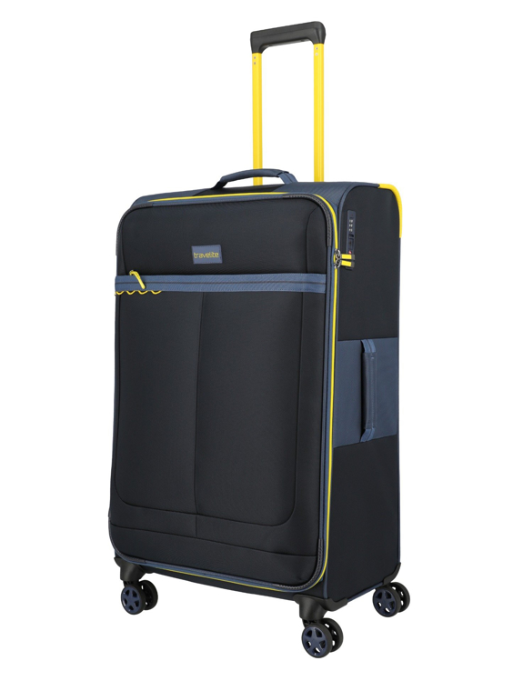 Obrazek Travelite Color Craze L Navy 86