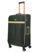 Obrazek Travelite Color Craze L Olive 86
