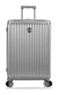 Obrazek Heys Luxe S,M,L Silver S: 48 l / M: 86 L: 135