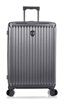 Obrazek Heys Luxe S,M,L Gunmetal S: 48 l / M: 86 L: 135