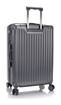 Obrazek Heys Luxe S,M,L Gunmetal S: 48 l / M: 86 L: 135