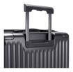 Obrazek Heys Luxe S,M,L Gunmetal S: 48 l / M: 86 L: 135