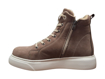 Obrazek Looke LYSIANE L1256-34 Damskie buty zimowe za kostkę brązowe